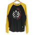 ショット Schott BASEBALL T-SHIRT PLAYING CARD メンズ import:XL